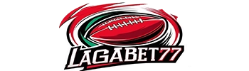 Logo Lagabet77